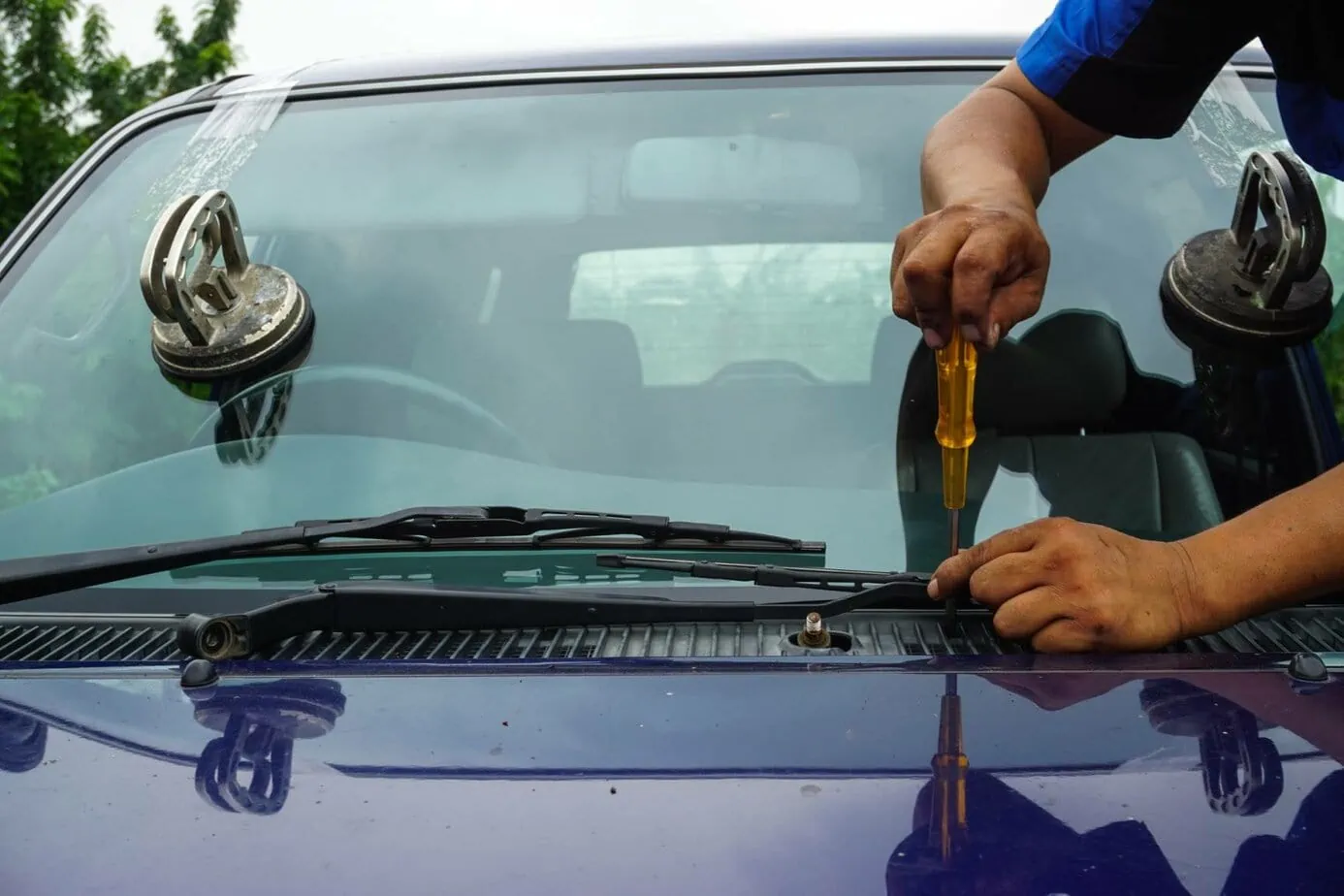 parking aéroport merignac gratuit si vous remplacez votre pare brise