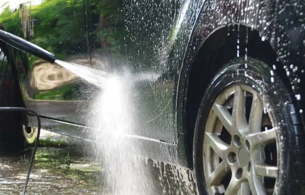 les forfaits lavages auto chez beep valet