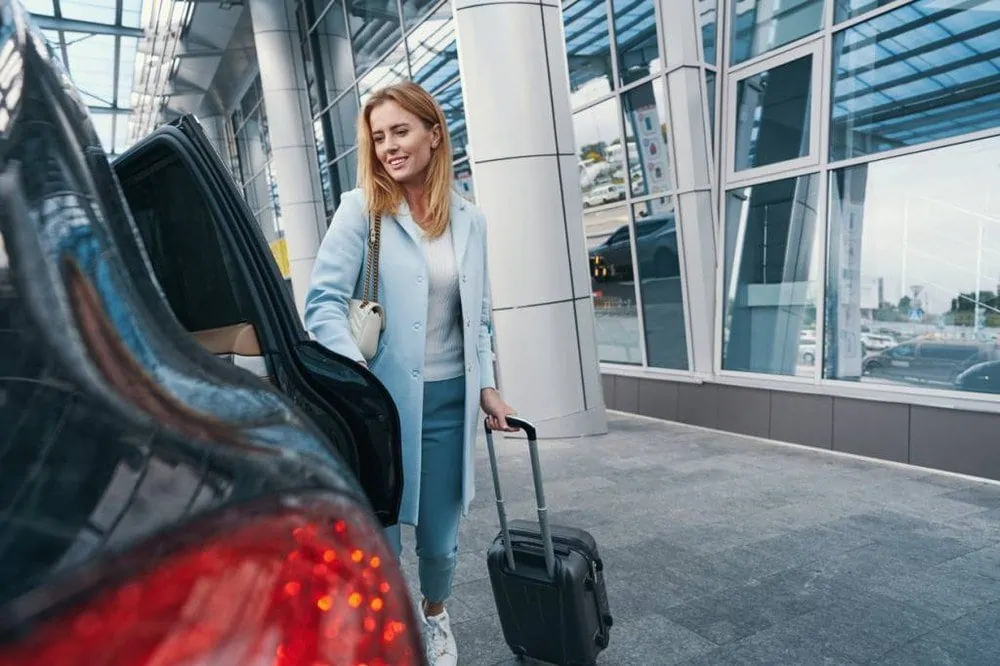 valet parking in merignac